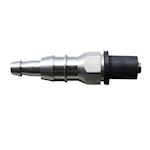 Sauermann zelfdichtende slangtule 6mm (5 stuks)